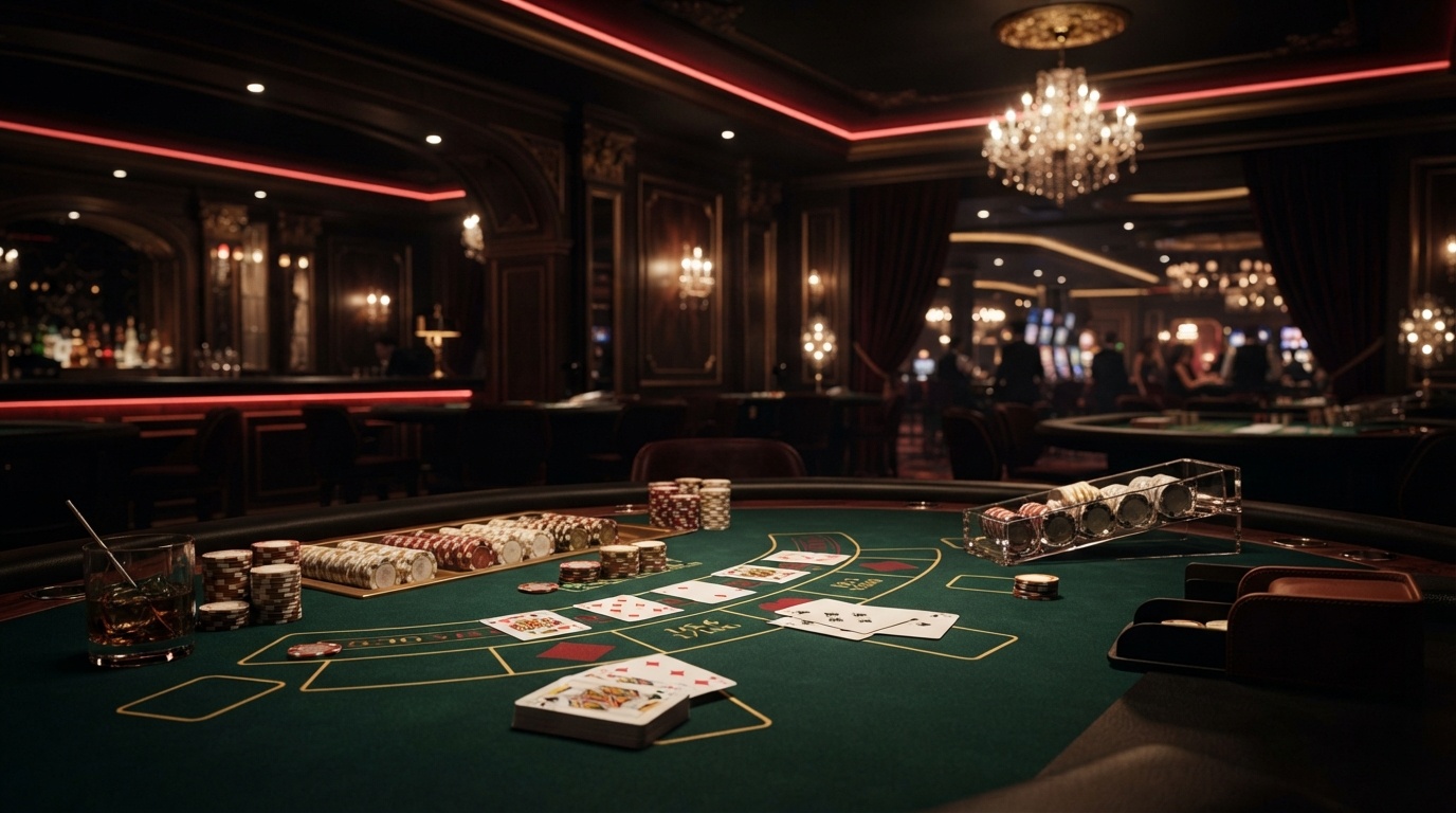 TOTO Casino
