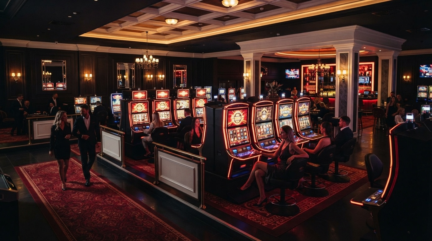 Informationen zum verantwortungsvollen Spielen im TOTO Casino